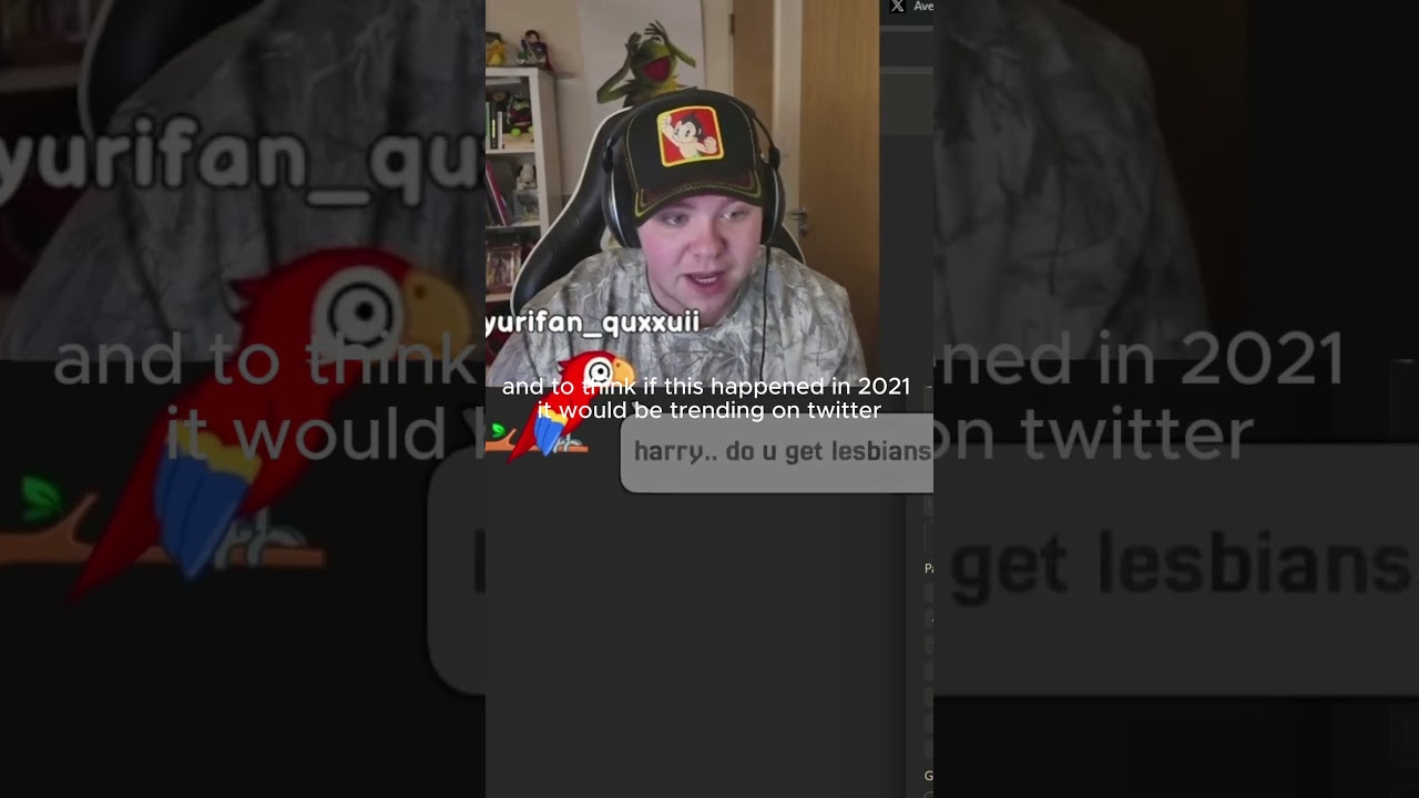 😭 #funny #helpmemakethismakesense #averageharry #twitchclips #dsmp #tommyinnit