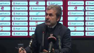 Aykut Kocaman: \