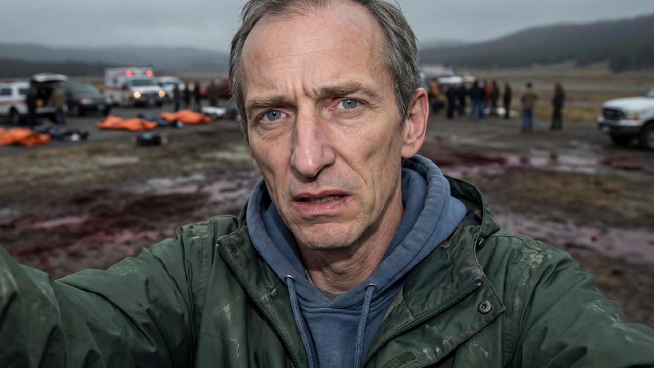 Four Hikers Vanished In Yellowstone. Seven Days Later, One Returned With A Warning