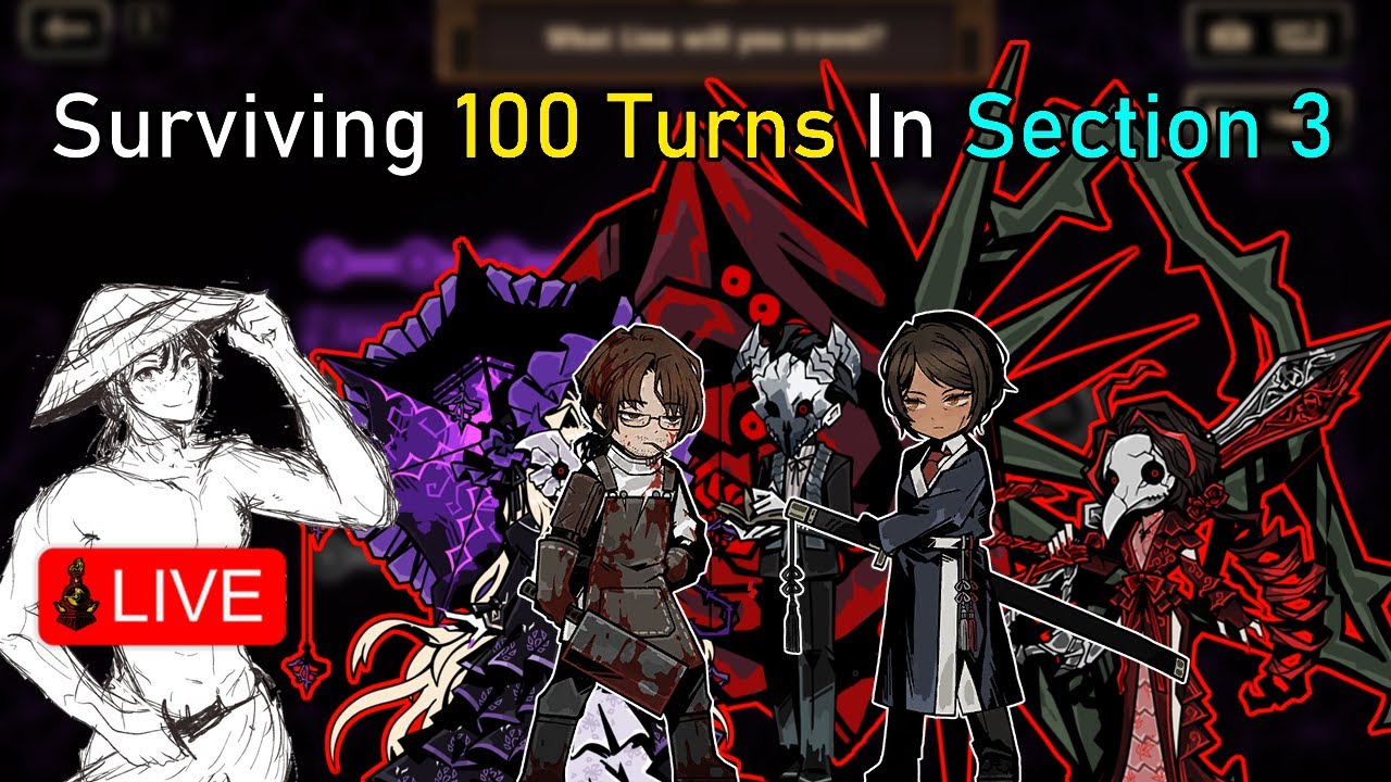 Limbus Rr5 Can Worst Team RR5 Beat Section 3 Under 100 Turns? | Limbus Company ...