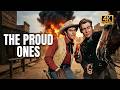 The Proud Ones  | Western Movie | 4K Full movie