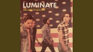 Watch Luminate Living In A Memory video