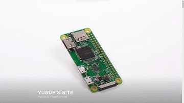 Chromium Kiosk On Raspberry Pi!