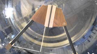 Brown Innovations Sound Dome Video Demonstration (Single Localizer Model)
