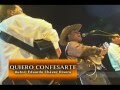 EDUARDO CHAVEZ - QUIERO CONFESARTE - 2011