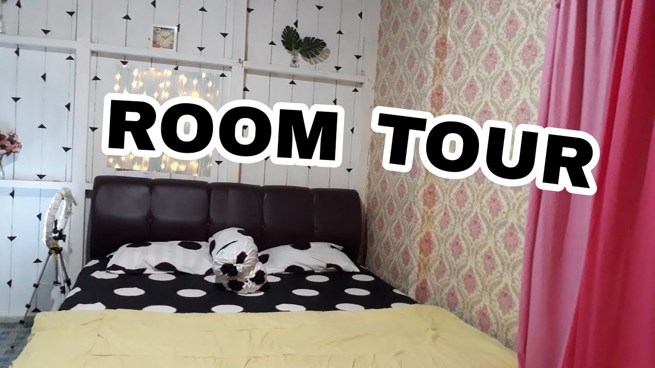 room tour indonesia