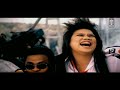 Project Pop - I WILL NOT SURVIVE - AWAS ANJING GALAK ((Official Music Video) - Medley)