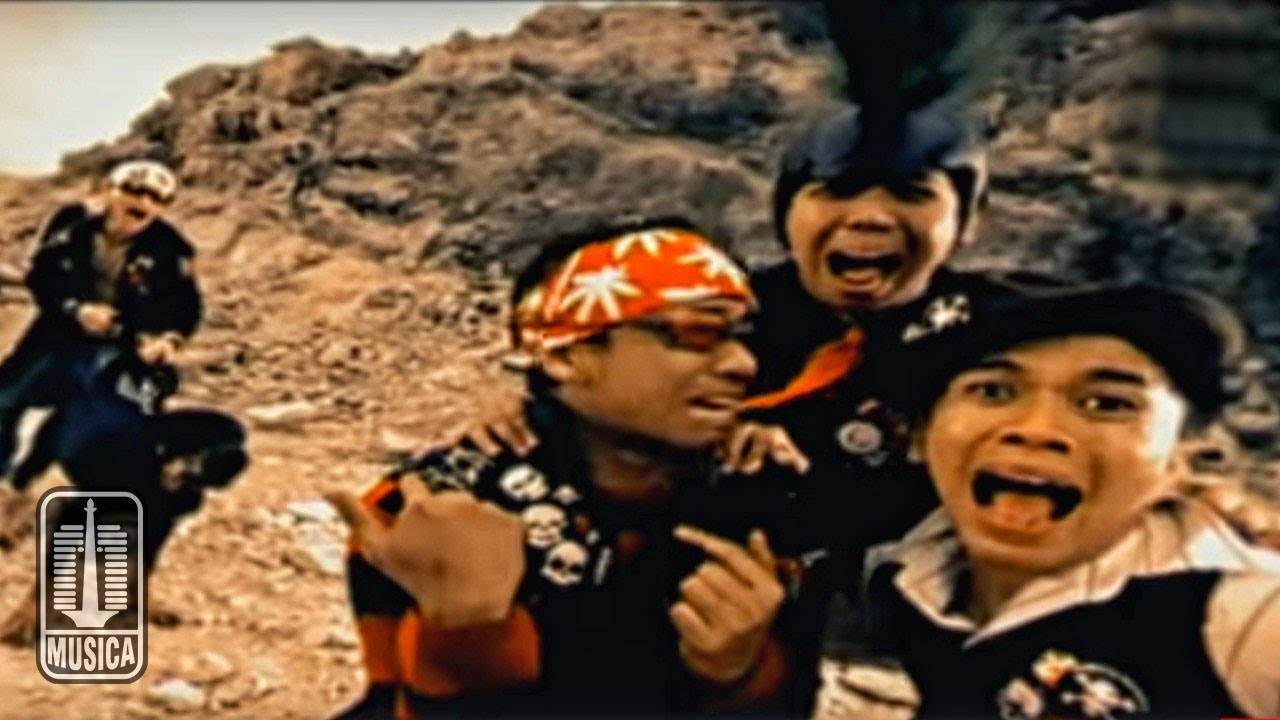 Project Pop - I WILL NOT SURVIVE - AWAS ANJING GALAK (Official Video