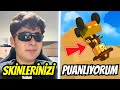 EN İlginç Skinlerinizi Puanlıyorum (özel bölüm) | Super Bear Adventure