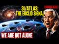 1 MINUTE AGO: Euclid's First Images Just Exposed Something TERRIFYING In Space!