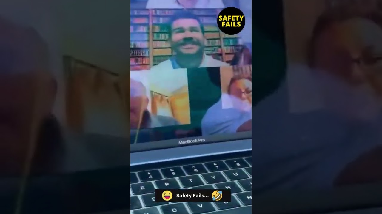 Dude, remote work🤣... 