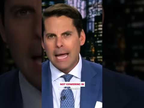 Newsmax Anchors: Their Biggest Fans And Critics
