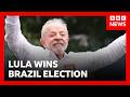 New video by BBC News on YouTube