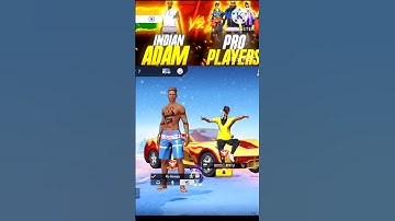 NOOB PRANK || 3 - 3 GHAMANDI PLAYERS CALL ME NOOB ADAM || #shorts #trending   #viral