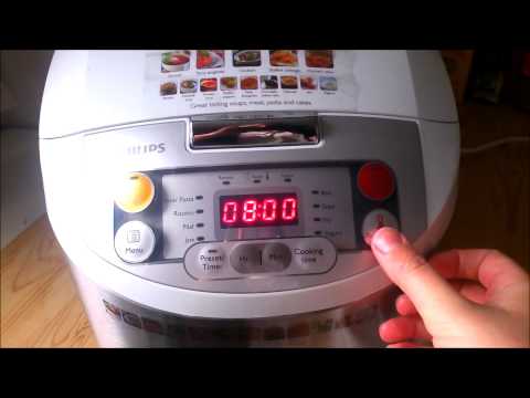 Vídeo: Como Cozinhar Kupaty Em Uma Multicooker