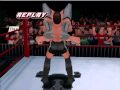 WWF No Mercy: TNA vs. ROH