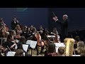 Symphony No. 5: V. Rondo-Finale – Gustav Mahler | Wheaton College Symphony Orchestra