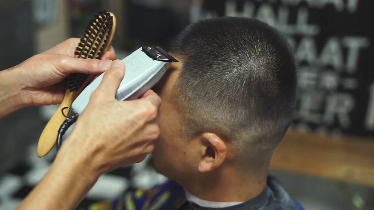 MOJO HAND’S BARBER SHOP「Holiday Afternoon」滋賀県甲賀市のメンズカット専門店