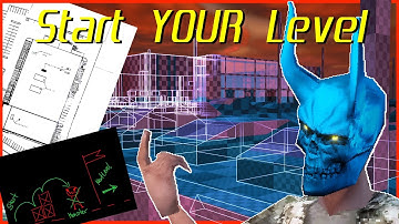 Beginner Guide to LEVEL DESIGN for Game Developer | Indie Game Devlog