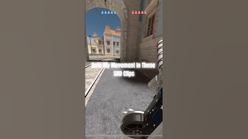 Rate My Movement In These SND Clips #combatmaster #combatmastergameplay #combatmasteronlinefps