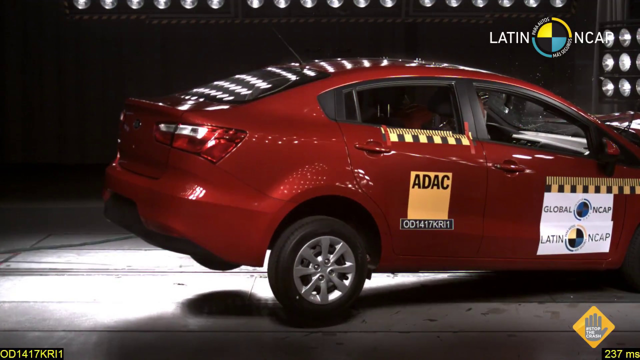 Latin Ncap