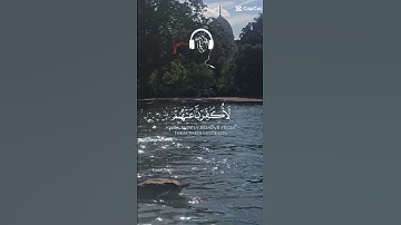 تلاوة للشيخ ماهر المعيقلي ماتيسر من سورة  آل عمران