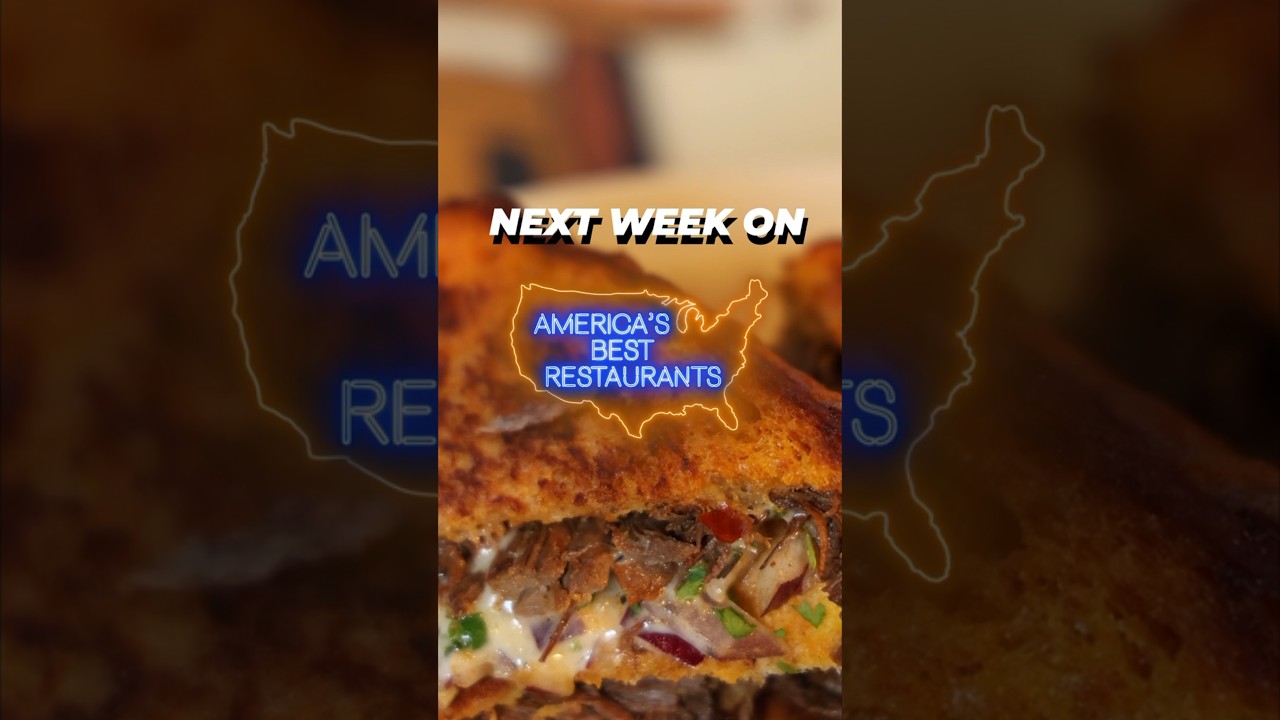 “Gotta save room for my balls”#burger #taco #americasbestrestaurants #bestrestaurants #restaurant