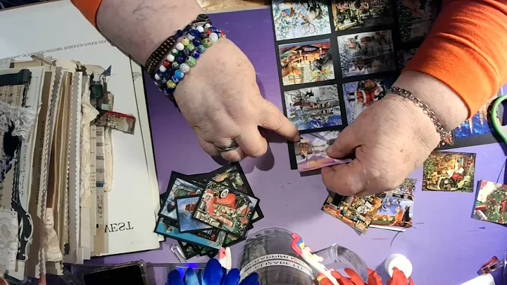 Ephemera idea