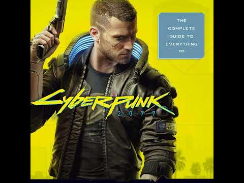 Cyberpunk 2077
