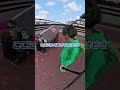 リヤカーで日本3周目のおっちゃん?!