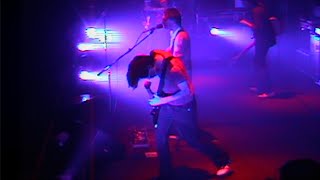 Radiohead - Go To Sleep (Live from London, November 2003)