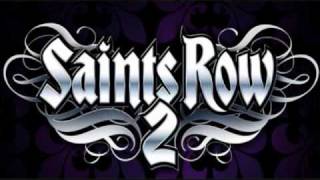 Saints Row 2 THE MIX 107.77 - The Final Countdown