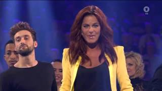 Andrea Berg - Ich werde lächeln wenn du gehst (2016) chords