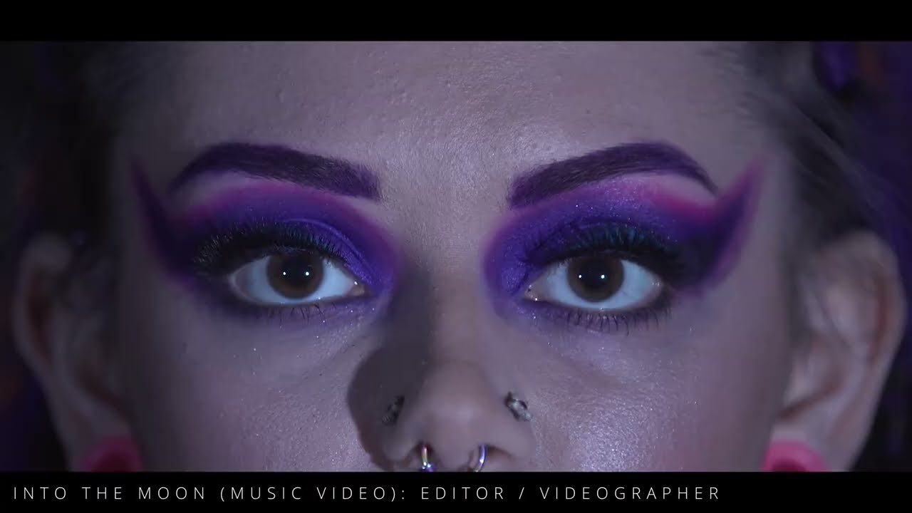 Video Editing & Filmmaking Showreel | Creative Showcase 2022