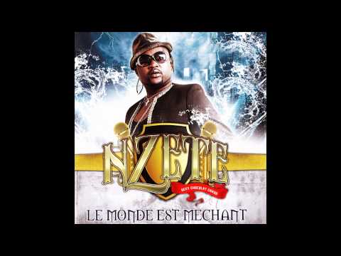 Nzete - Plus jamais ça (Remix)