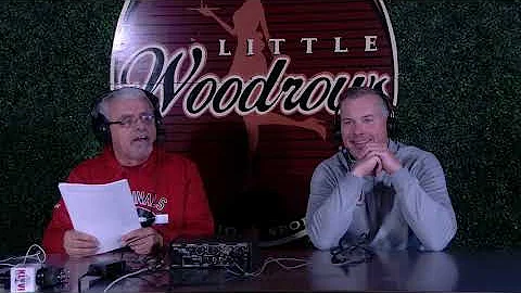 The Blane Morgan Coaches show with Harold Mann 11/...