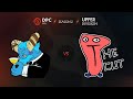 TOOBASED vs The Cut Game 2 - DPC NA League S2: Upper Division w/ Lyrical & Trent