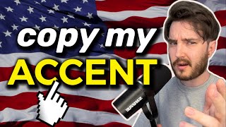 Do This To Sound Native In English Copy My American Accent