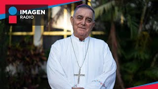 Secuestro del obispo Salvador Rangel Mendoza; lo drogaron y vaciaron sus tarjetas