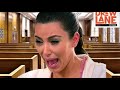 Kim Kardashian's Hilarious Journey Of Failure - 4th (And Counting) Time Failing The Bar Exam