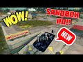 Tanki Online | New Sandbox HD - Amazing!! [Zeus TO] танки Онлайн