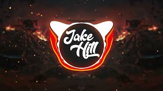 Jake Hill - Satin Black