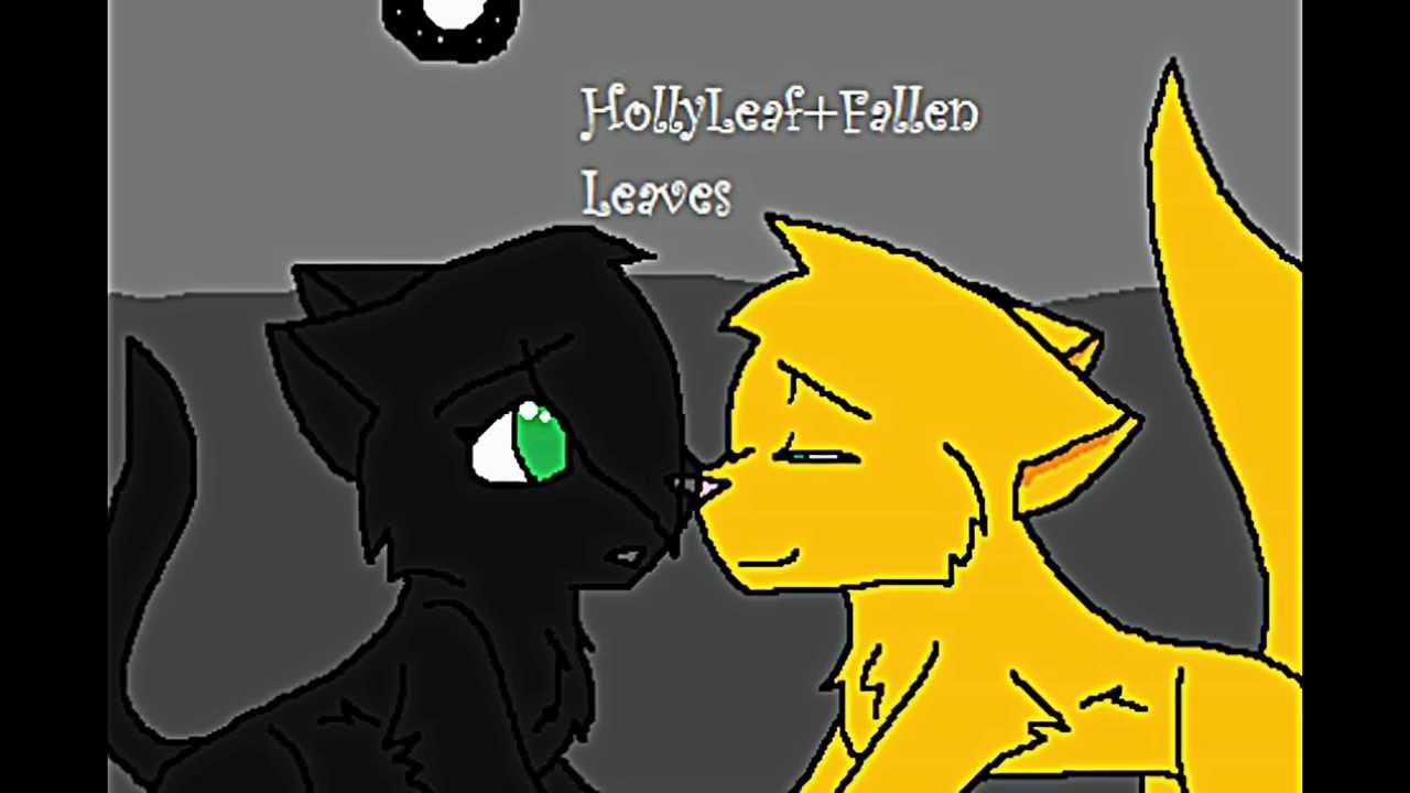 HollyLeaf s Story NO I DID NOT STEAL IT FROM THE BOOK YouTube hollyleaf-s-story-no-i-did-not-steal-it-from-the-book-youtube