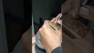 engraving zippo