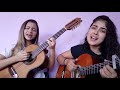 PREVISÃO DO TEMPO - Zé Mulato e Cassiano -  MAISA E AMARILIS (Cover)