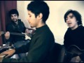 Musso - Pensando en Ti (Ensayo Acústico)