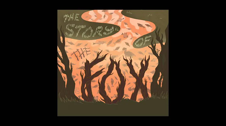 The Story of the Fox- The Fox Speaks!