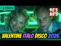 Chrome Skyline Breaker 1---- 🚗 Night Drive Italo Disco – 80s Neon Synth Mix | Cosmic Retro Vibes 🌃