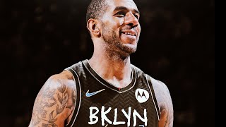 LaMarcus Aldridge Signs With The Nets! 2020-21 NBA Season LaMarcus Aldridge Signs With The Nets! 2020-21 NBA Season