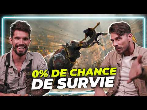 Two Adventurers JUDGE the Consistency of Far Cry 4